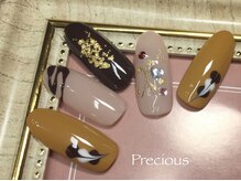 プレシャス プライベートビューティーサロン(Precious Private Beauty Salon)/