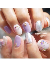 パーティネイル