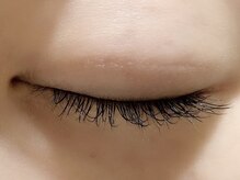 カラン 焼津店(CALIN)/シングルラッシュ80本