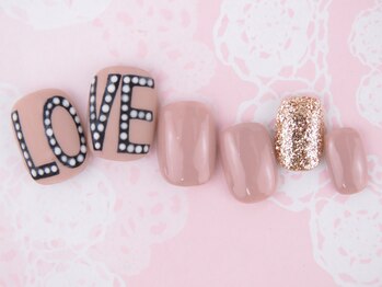 リアン(lien)/フットジェル