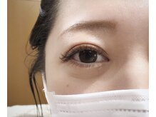 エミリー(emily)/Volume lash 