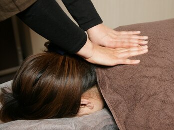 ほぐし屋いこい 浦和美園店/