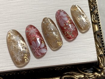 ナトゥール ネイルサロン(Natur nail salon)/