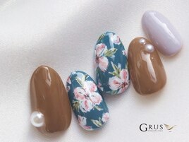 HANDトレンドアートコース