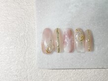 エフィネイル(effy nail)/