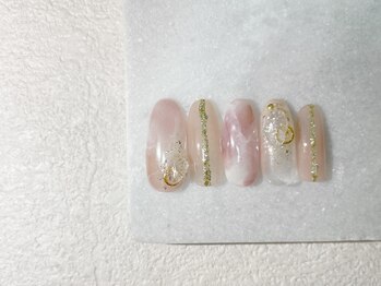 エフィネイル(effy nail)/