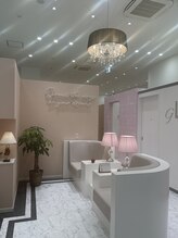 ラココ イオンモール白山店(LACOCO)/ラココでは勧誘はゼロ。