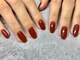 ココネイル(COCO nail)の写真/【ベーシックコース¥5100】仕事柄派手には出来ない…手元はいつも綺麗でいたい…などお任せ下さい☆