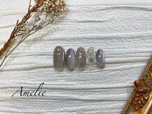 アメリ(Amelie)/天然石/にゅあんす