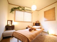 エテクルール/個室のお部屋です♪