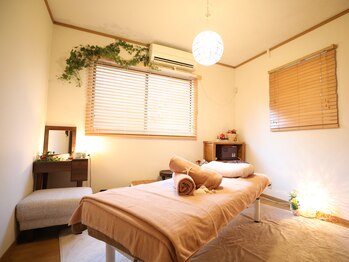 エテクルール/個室のお部屋です♪