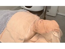 アンノウ(ANNO)/☆ホットタオル☆