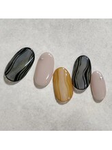 ネイルルーム トリニティ(Nail Room Trinity)/sample　design