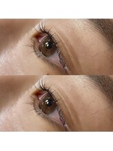 レガーミ バイ ムニ(Legami by MUNI)/ナチュラルパーマ