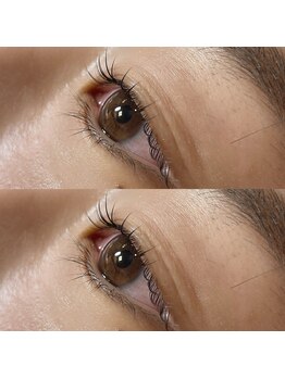 レガーミ バイ ムニ(Legami by MUNI)/ナチュラルパーマ