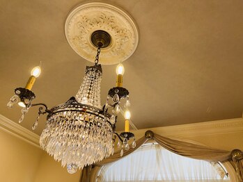 アンジェロ/angelo