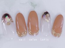 ラピス 自由が丘(Lapis)/秋色ミラーライン