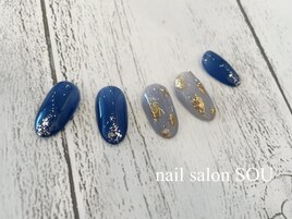 選べるトレンドArtコースA☆