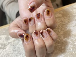 定額ニュアンスM