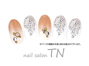 ティーエヌ TSUTAYA八戸ニュータウン店/3月☆定額6900円コース