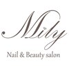 ミリー(Mily)のお店ロゴ