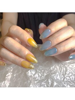 ブリンリン(BLinLin)/