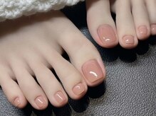 キューティー 錦糸町店(Cutee)/フットジェル