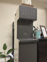 もみ福/ウォーターサーバー