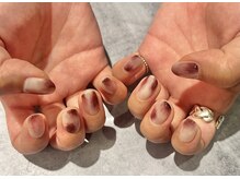 レストヘアー(Resto hair)/ニュアンス