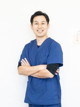 市原ひなた整体院&nbsp;作村　 宏幸