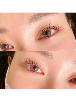 チャム(chum)/ラッシュアディクト効果♪