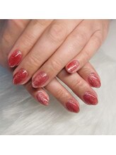 レイモード(Ray mode)/マグネットネイル