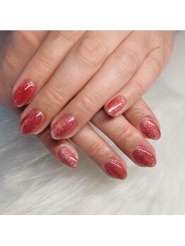 レイモード(Ray mode)/マグネットネイル