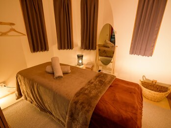 セレーナタイム/施術室☆