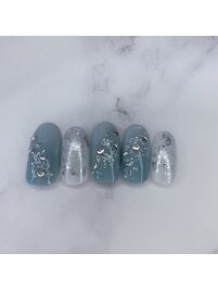 4月トレンドコース