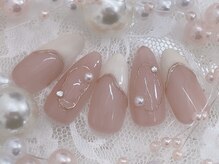 ビューティメイク 池袋(BEAUTY MAKE)/【定額】シルバーコース¥7000