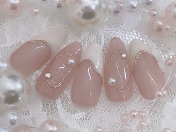 ビューティメイク 池袋(BEAUTY MAKE)/【定額】シルバーコース¥7000