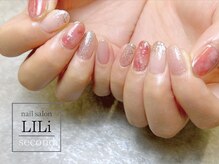 リリ セカンド(LILi second.)/セレクトデザインコース