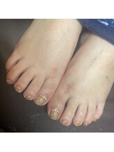 ミスネイル 北谷店(Ms.naiL)/LH3 