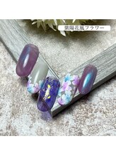 サエコ ネイル (3e5 nail)/◆ ６月マンスリー定額 ◆