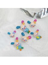 アン ジョーヌドラゴ/３Dオーダーパーツ