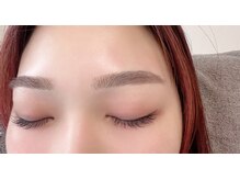 ウル(Uru.)/アイブロウwax