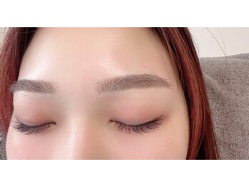 ウル(Uru.)/アイブロウwax