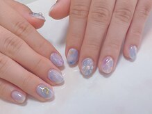 ニナズネイル(Nina's Nail)/やり放題