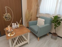 エールネイル(Ailes nail)/