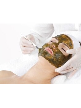 お肌をきれいにしたい