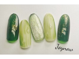 ニュアンスネイル