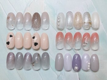 ティーエヌ 本厚木店/11月☆定額5000円【5500円税込】