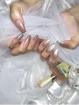 ラズリ(Lazuri)/ワンカラー グラデーション 