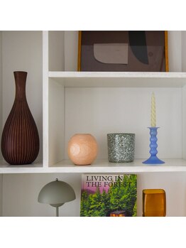 ハビット 池尻大橋店(Habit)/こだわりの空間